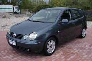 VOLKSWAGEN Polo 1.4 TDI 5p. CONFORTLINE
