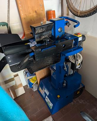 Taglia legna spaccalegna elettrico 3000 W