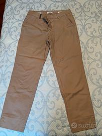 Pantaloni donna