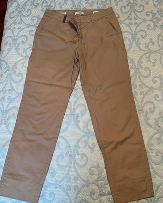 Pantaloni donna