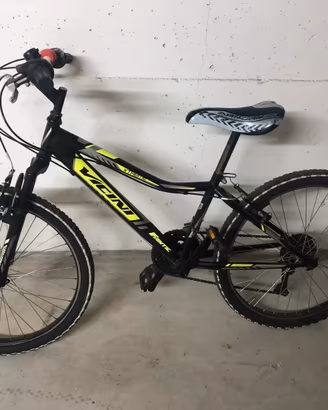 Bici Vicini