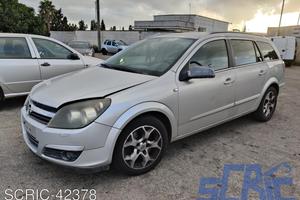 OPEL ASTRA H SW A04 1.9 CDTI 120CV 05-10 ricambi