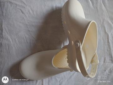 zoccoli sanitari reposa