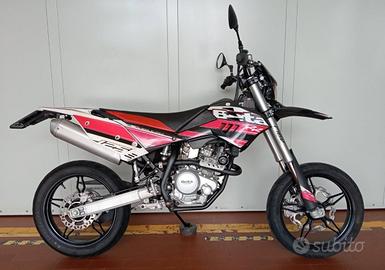 Beta RR Motard 125 usato del 2016