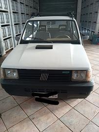 Panda 4x4