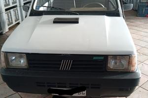 Panda 4x4