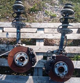 Dacia Sandero 1.5d 2012> Meccaniche Ant.