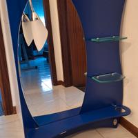 Specchio arredo bagno