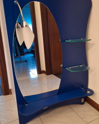 Specchio arredo bagno