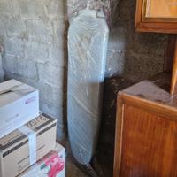 Asse da stiro pieghevole