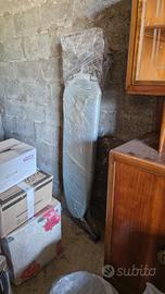 Asse da stiro pieghevole