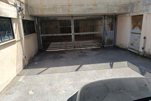 Garage ostia lido