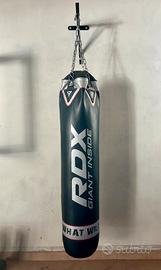 Sacco da boxe