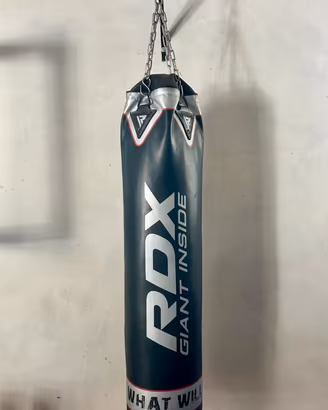 Sacco da boxe