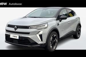 Renault Captur NUOVO techno full hybrid E-Tec...