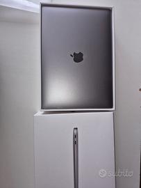 MacBook Air da 13” con chip Apple M1