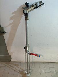 Irrigatore da giardino