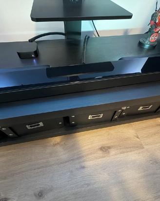 Bose Soundbar 700 + diffusori Bose Surround