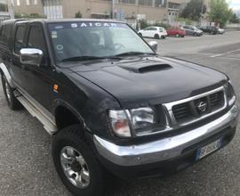 Nissan Navara Pick up