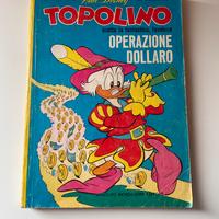 Topolino N.708