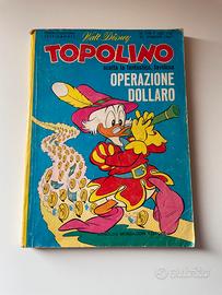 Topolino N.708