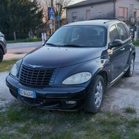 PT Cruiser 1.6gpl ASI