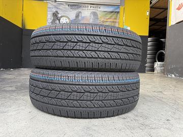 2 Gomme Nexen 275/60R20 115S Estive 90% Residui