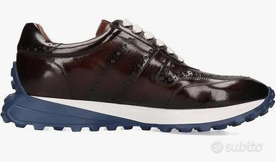 Melvin & Hamilton RICHMOND 1 - Sneakers -n° 43