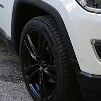 Cerchi Mak da 19 neri.