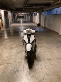 Piaggio liberty 50 4 tempi