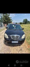 lancia Ypsilon 1,3 Multijet