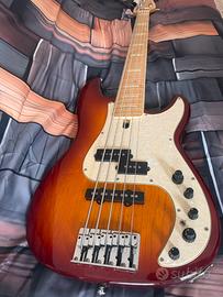 Basso Sire Marcus Miller P7