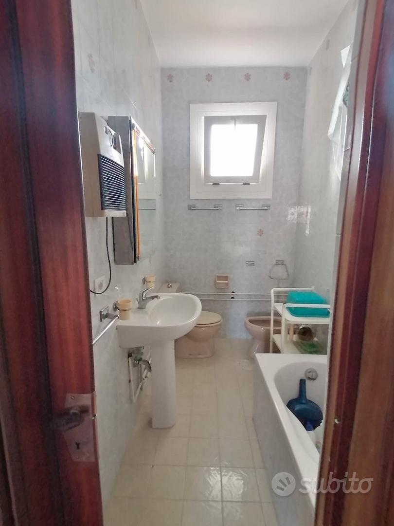 Apartment in Reggio Calabria - Vista 6