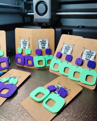 orecchini donna estivi 