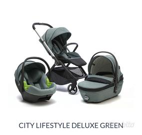 passeggino trio Giordani 