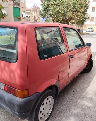 automobile fiat 500
