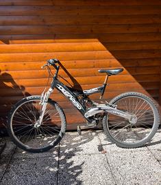 Bicicletta Legnano 16 pollici