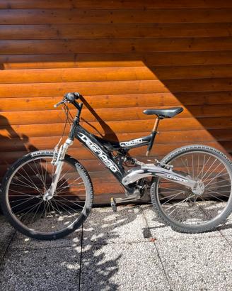 Bicicletta Legnano 16 pollici