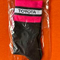 Calze ciclismo Toyota Giro d’Italia