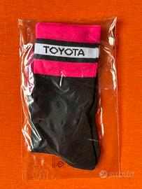 Calze ciclismo Toyota Giro d’Italia