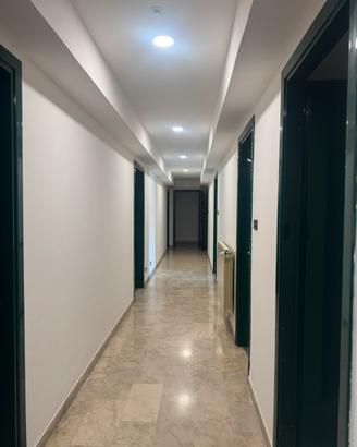 Appartamento uso studio