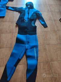 Muta Scubapro XL 