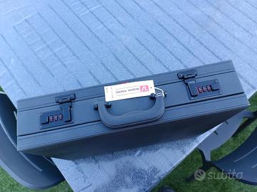 valigia 24 ore porta documenti 