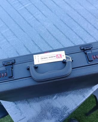 valigia 24 ore porta documenti 