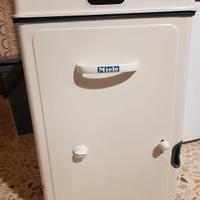 Lavatrice per collezionisti 