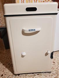 Lavatrice per collezionisti 