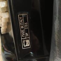 Dallape Organtone casotto 120bassi C Griff 