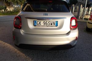 Fiat 500X 1.3 MultiJet 95 CV Club