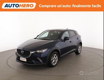 MAZDA CX-3 CA27531