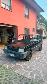 Fiat panda 1984